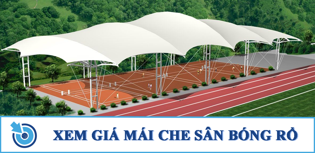 Sơn SPORTTEK Ngoài Trời